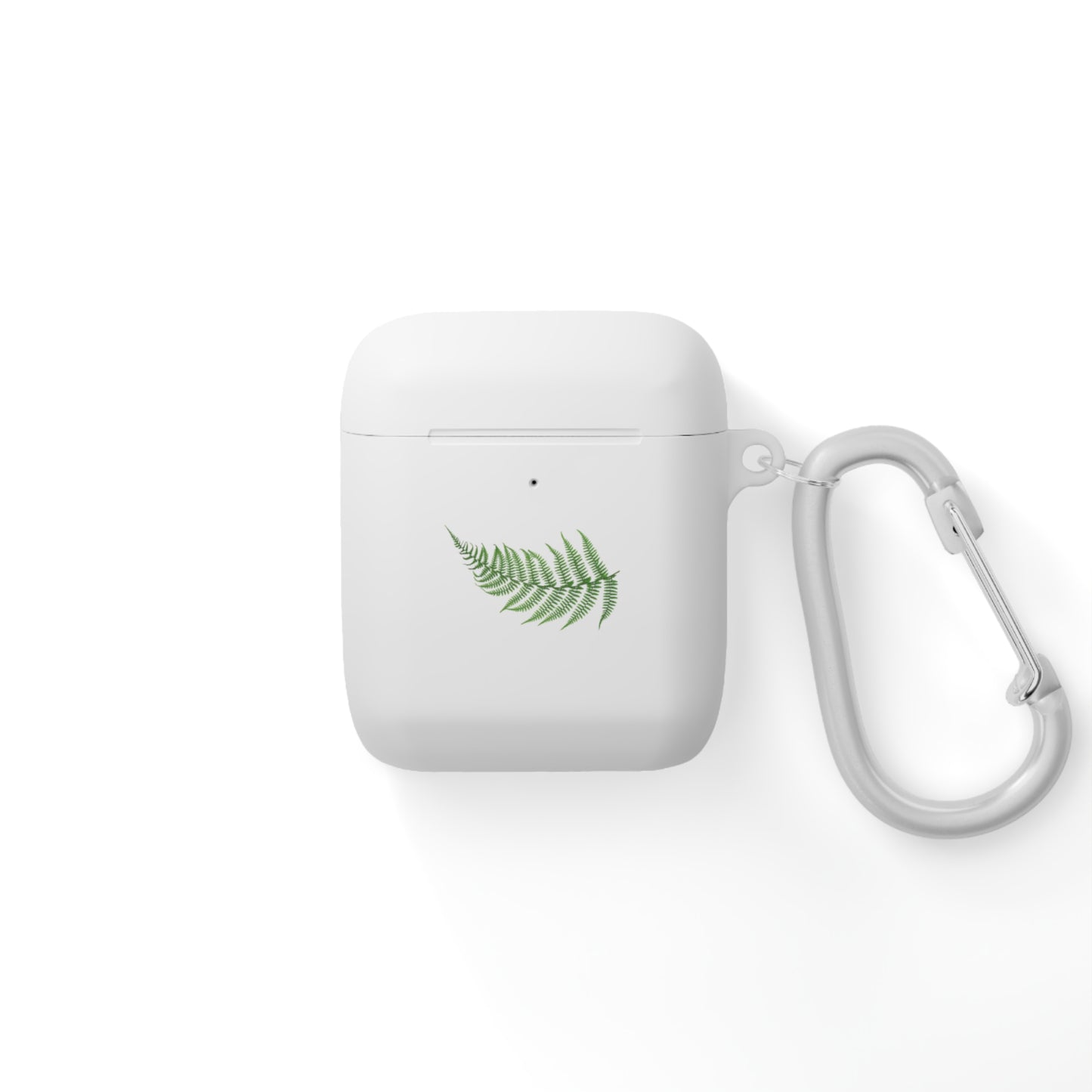 Green Fern AirPods and AirPods Pro Case Cover