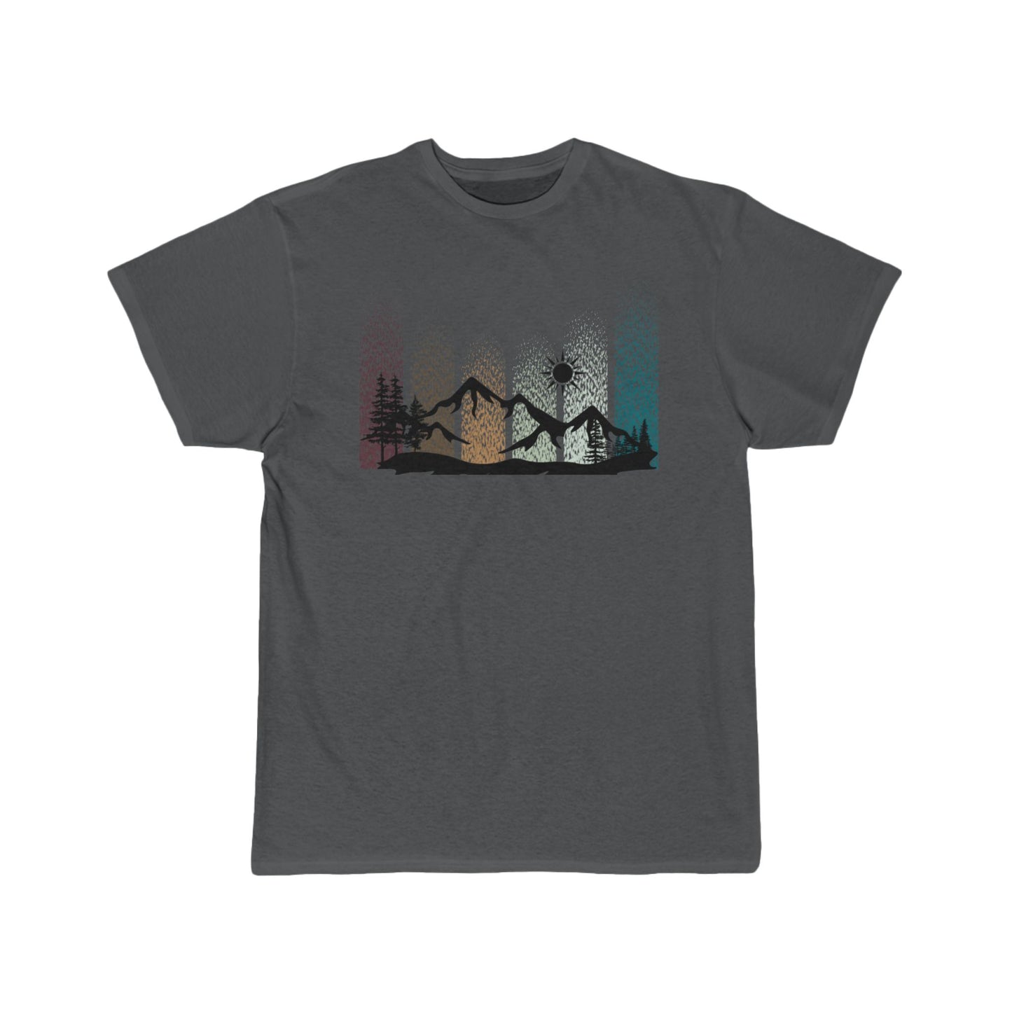 The Woodlands - Men's Short Sleeve Tee