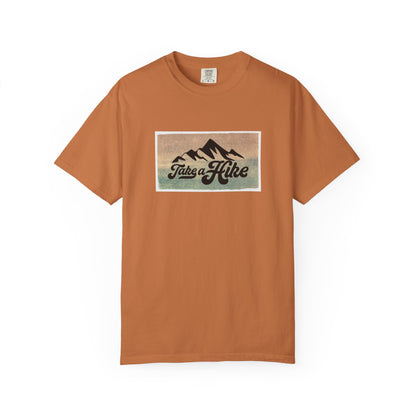 Take a Hike - Men's Short Sleeve T