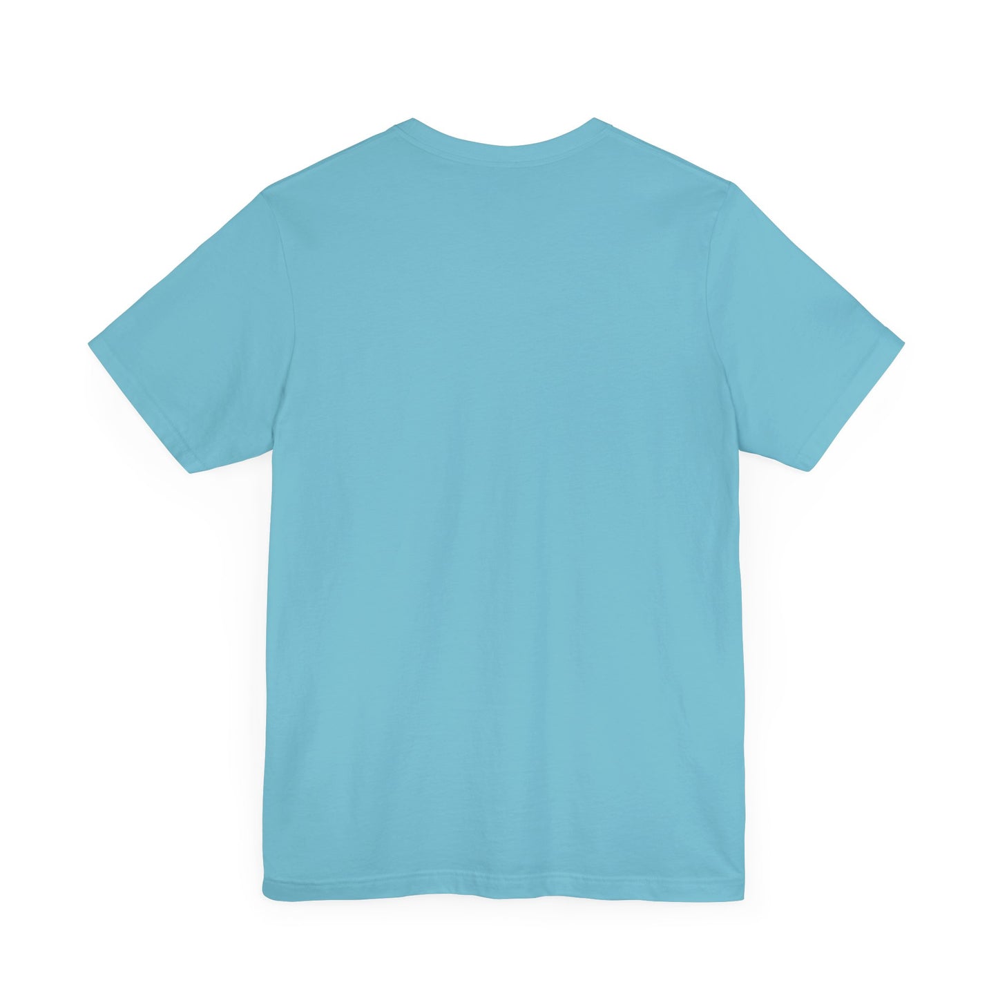 To The TOP - Jersey Short Sleeve Tee