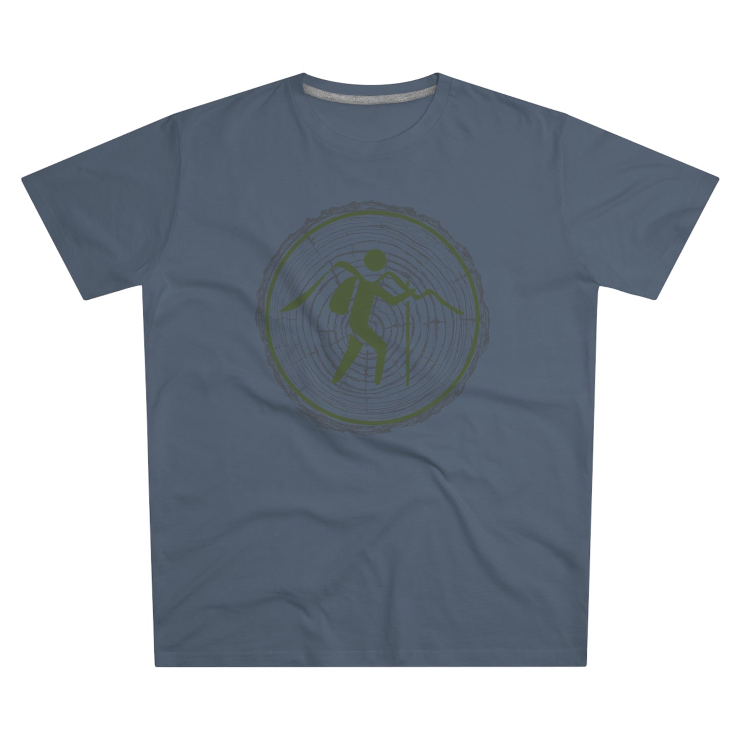 Mountain Hike Tee - Men's T-shirt