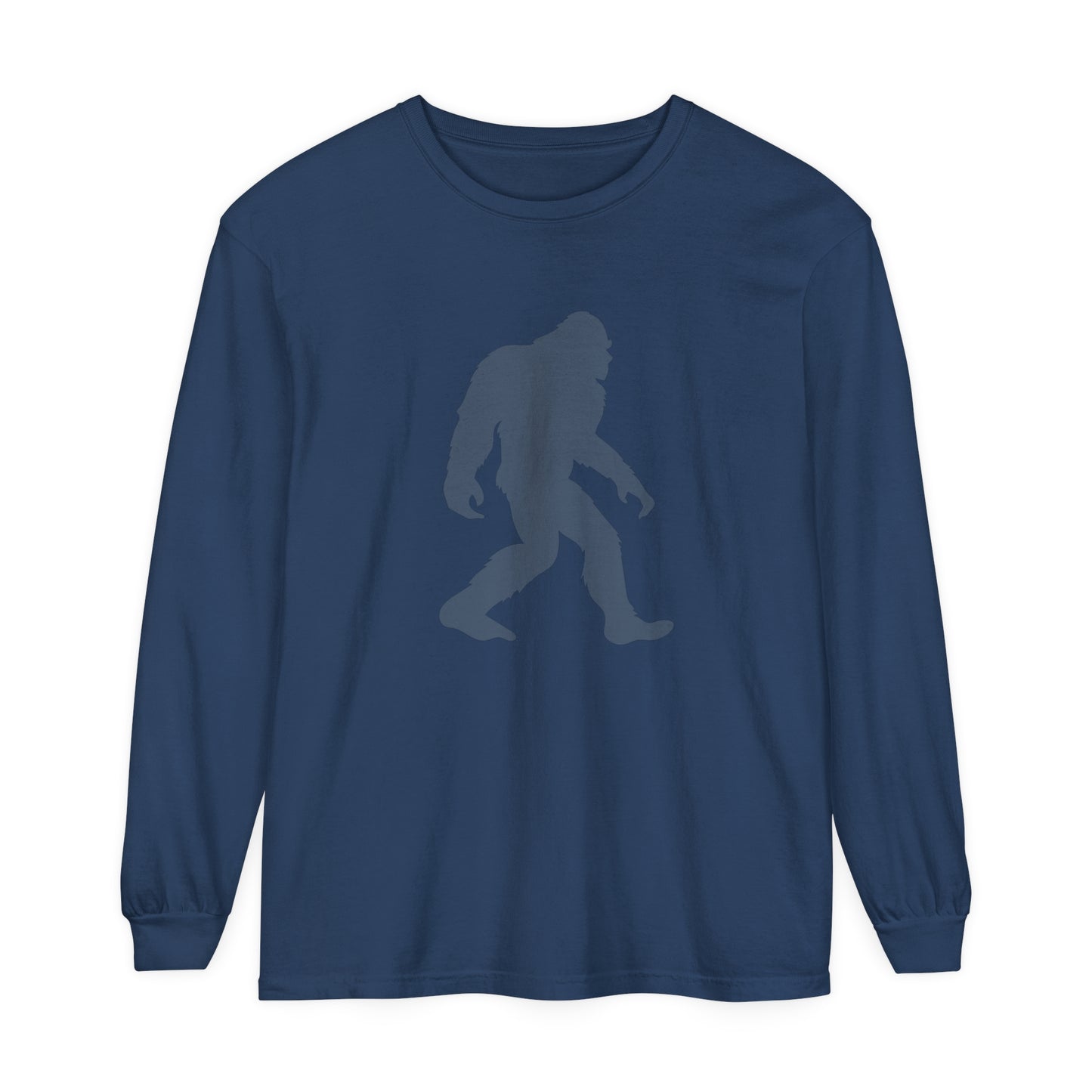 Bigfoot Long Sleeve Shirt