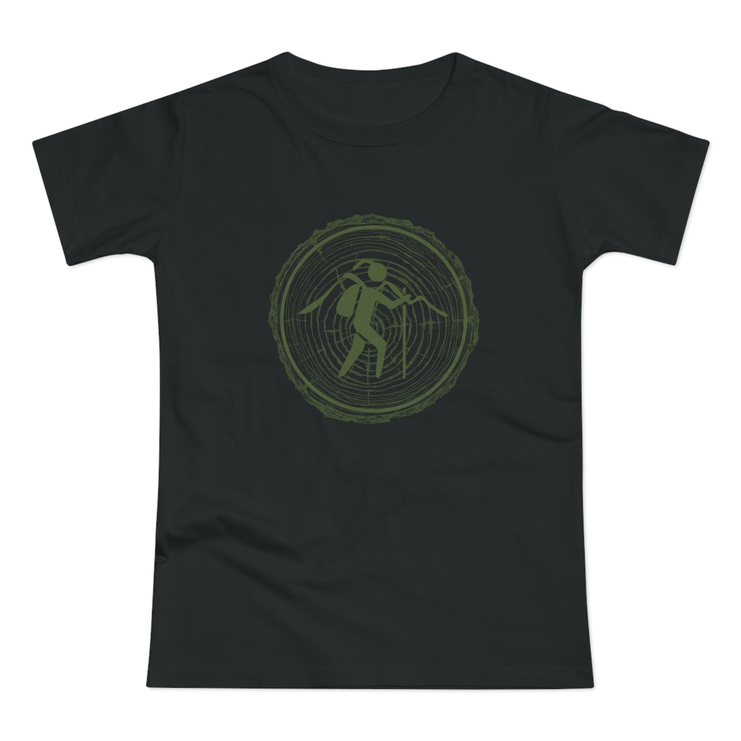 Mountain Hike Women's T-shirt