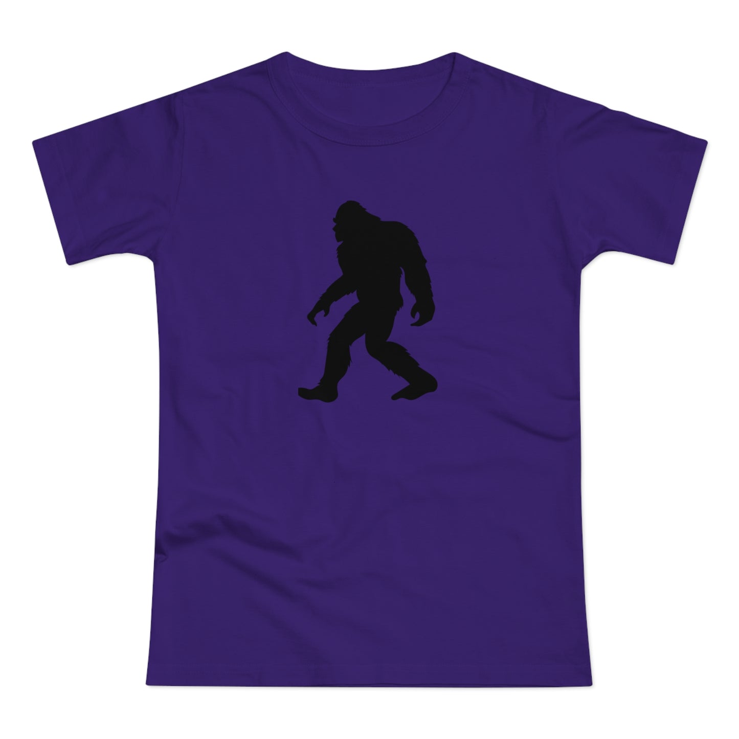 Bigfoot Women's Tee