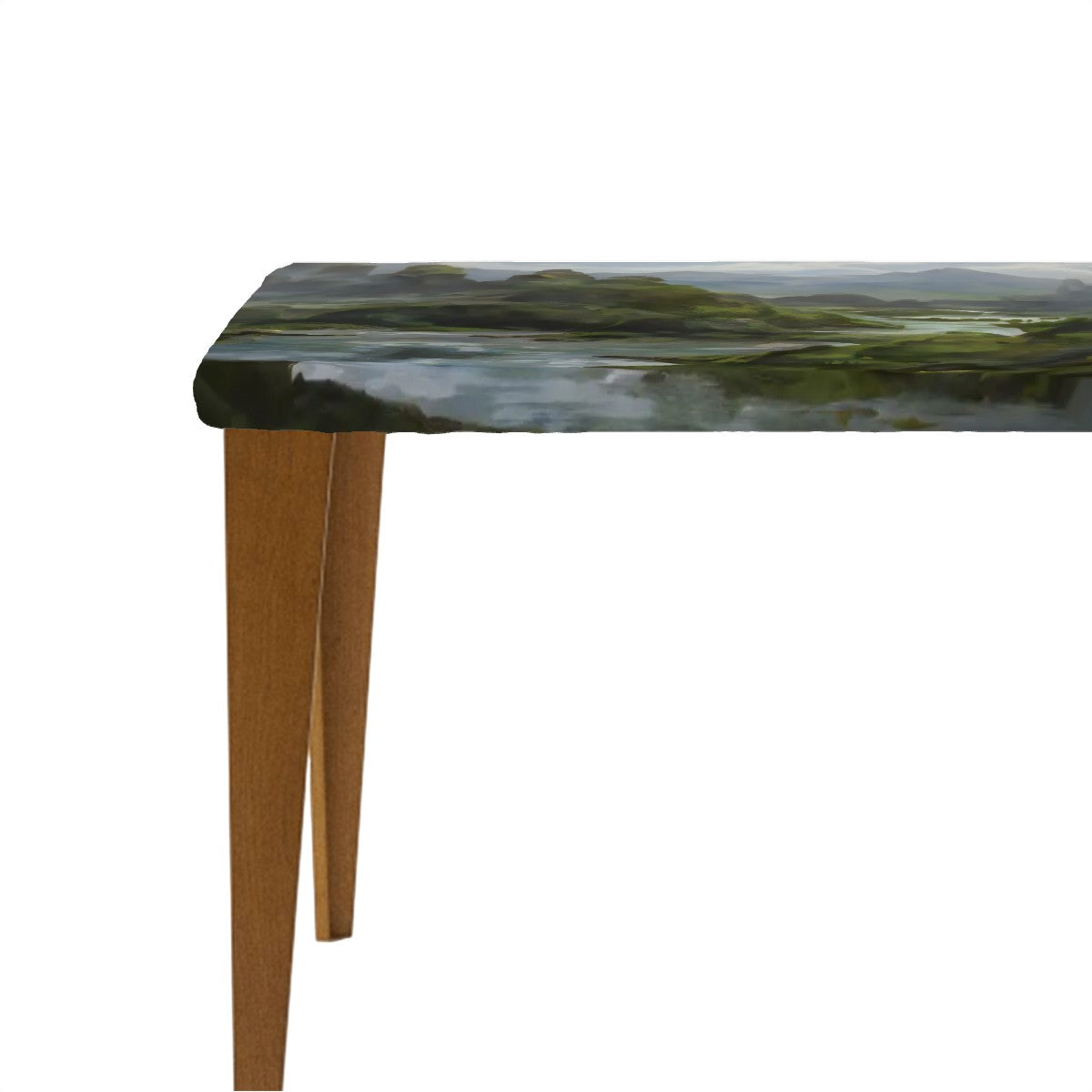 Outdoor Picnic Table Cover with Bench Covers