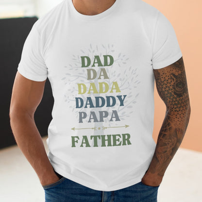 Father's Day T-shirt