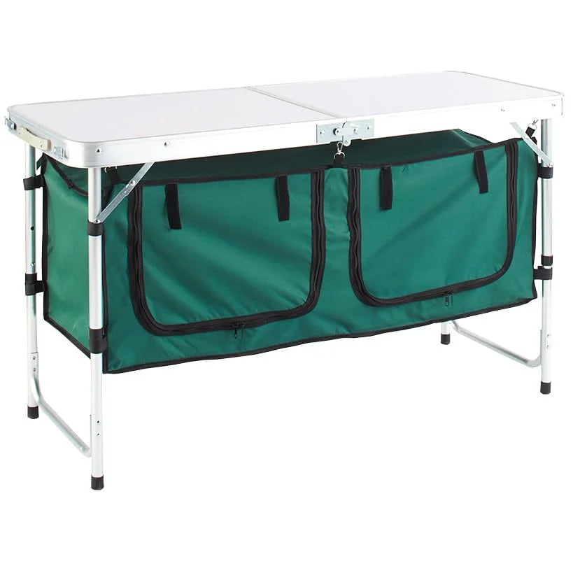 Portable Camping Table