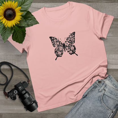 Butterfly Tee