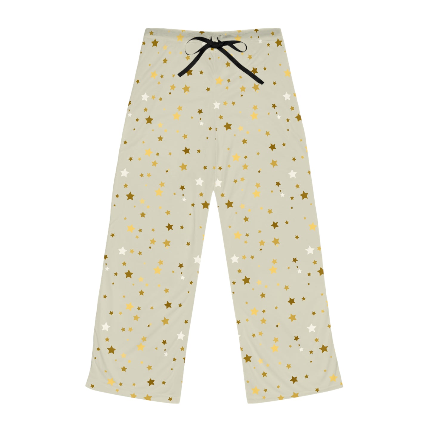 Christmas Stars - Women's Pajama Pants