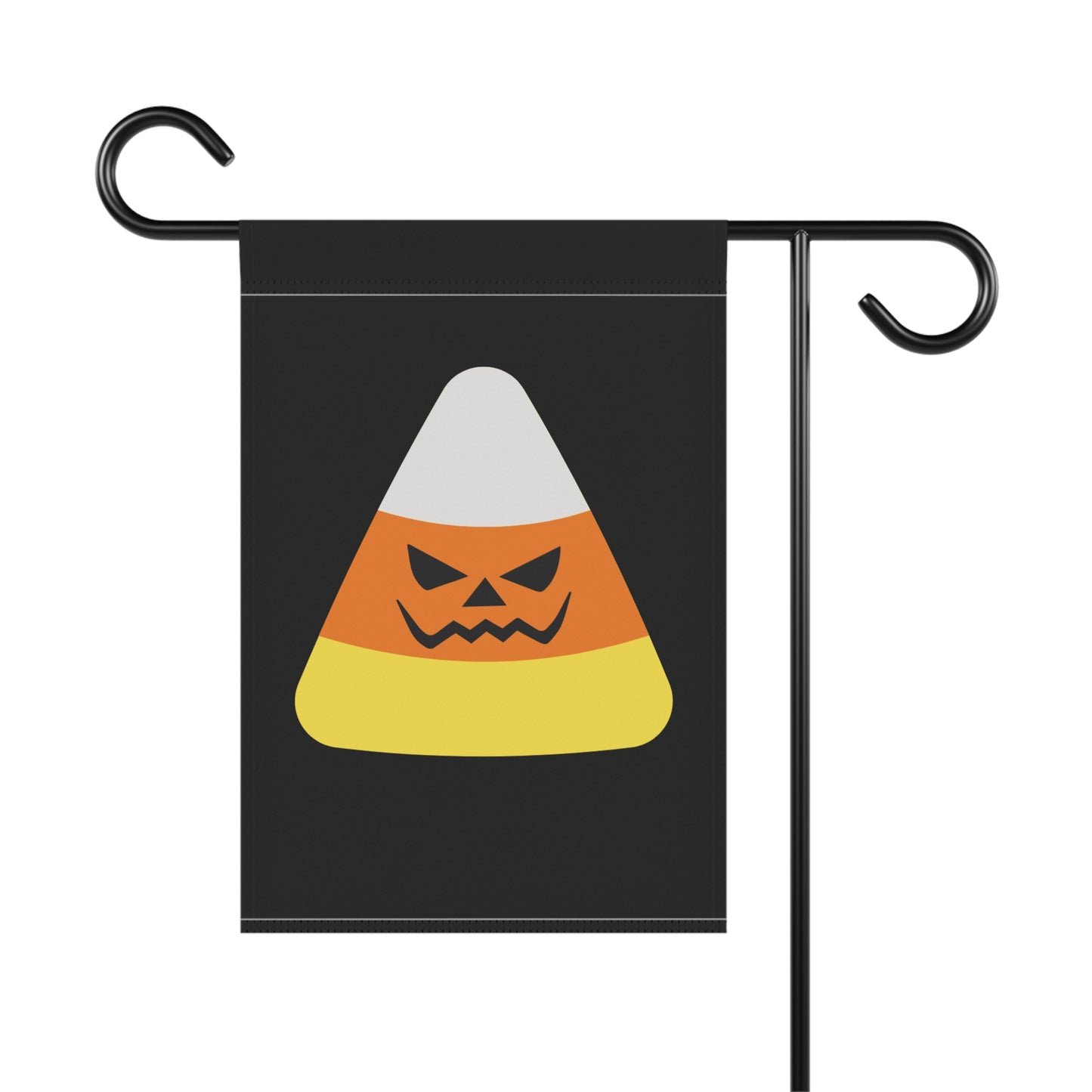 Candy Corn - Garden & House Banner