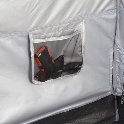 ® Camping Cube™ Outdoor Canopy 6.4, Converts 10' Straight Leg Canopy into Camping Tent, Splash