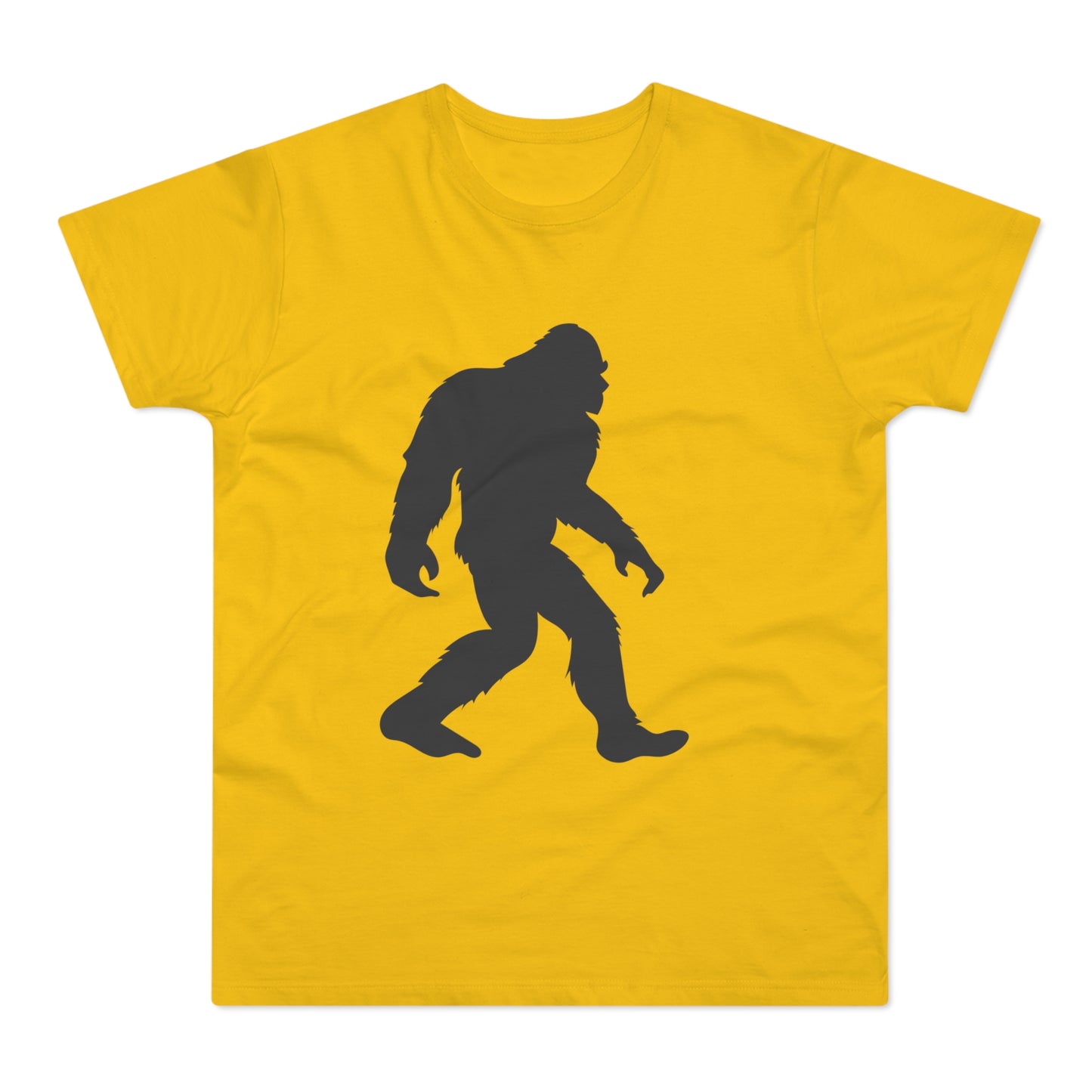 Bigfoot - Men's T-shirt