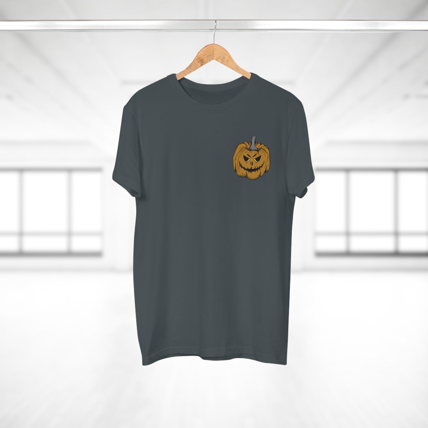 Stay Spooky Pumpkin  - Men's T-shirt