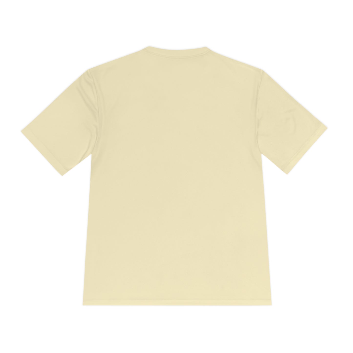 Camping 101 Men's Moisture Wicking Tee