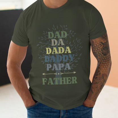 Father's Day T-shirt