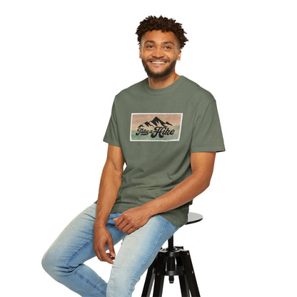 Take a Hike - Men's Short Sleeve T