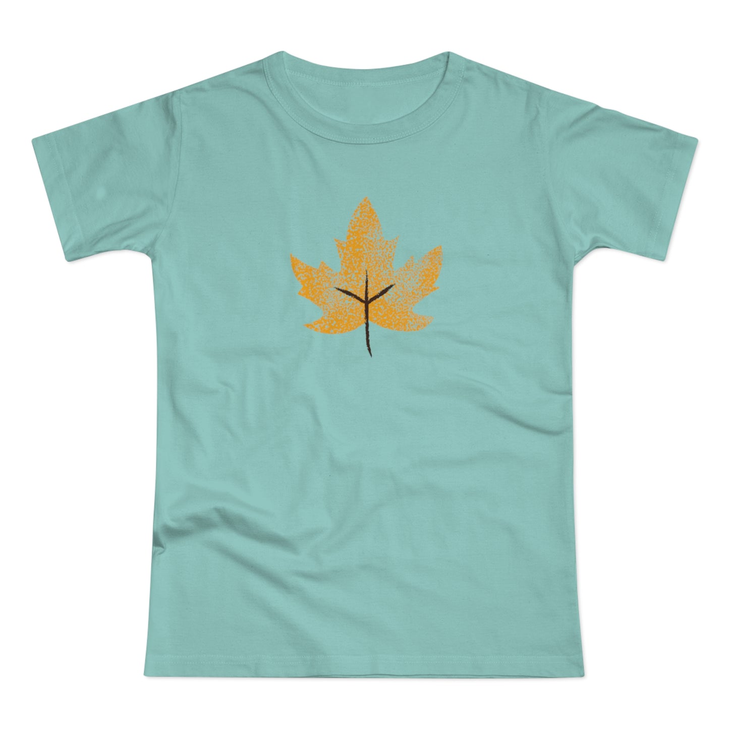 Maple Leaf Women's Tee