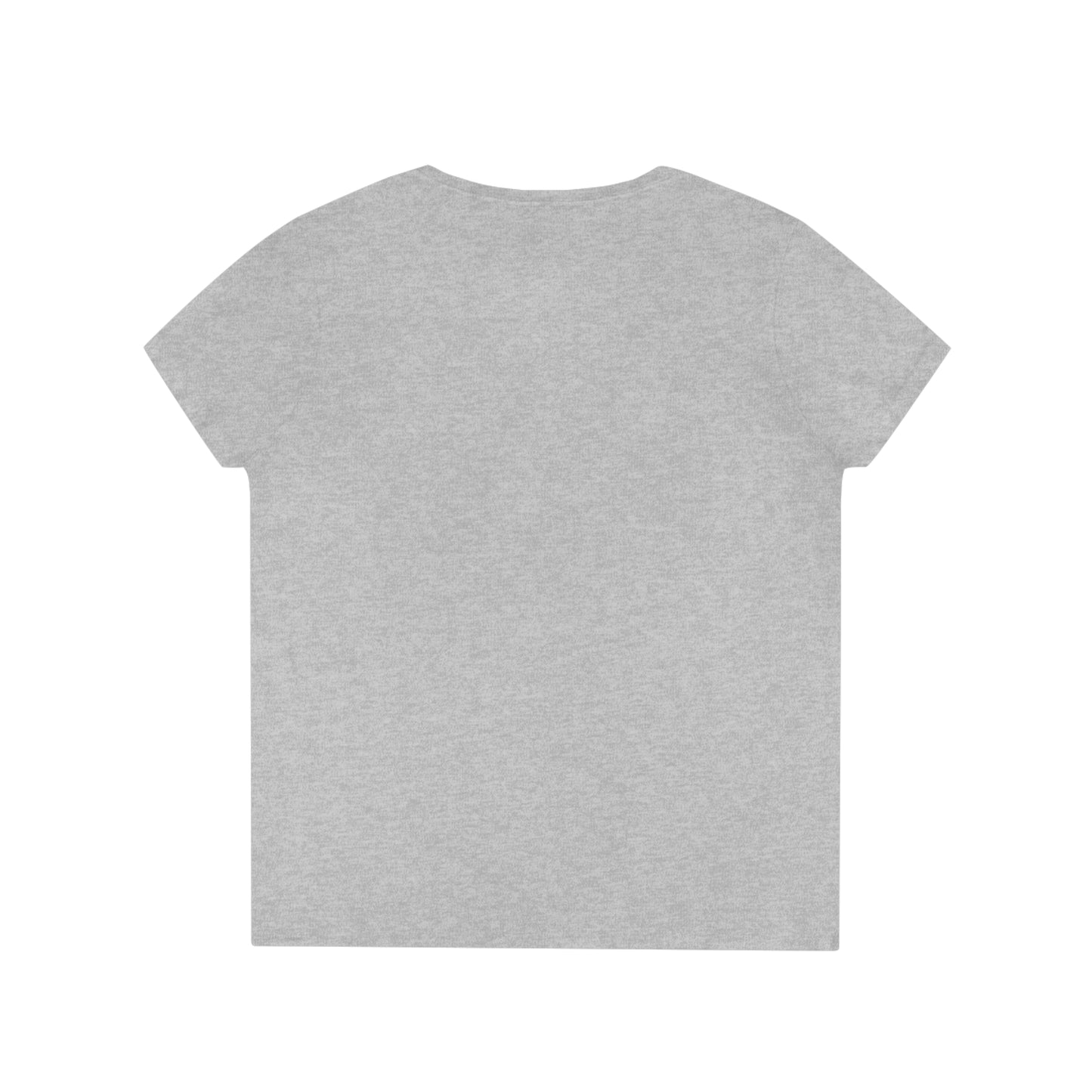 Fern Ladies' V-Neck T-Shirt