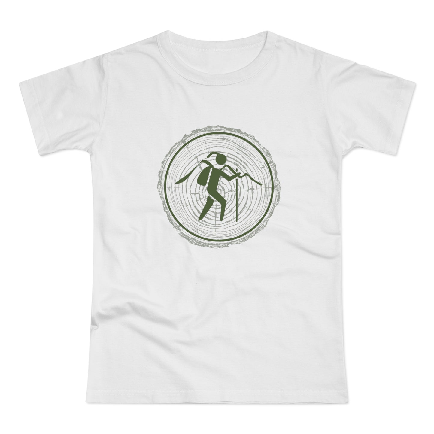 Mountain Hike Women's T-shirt