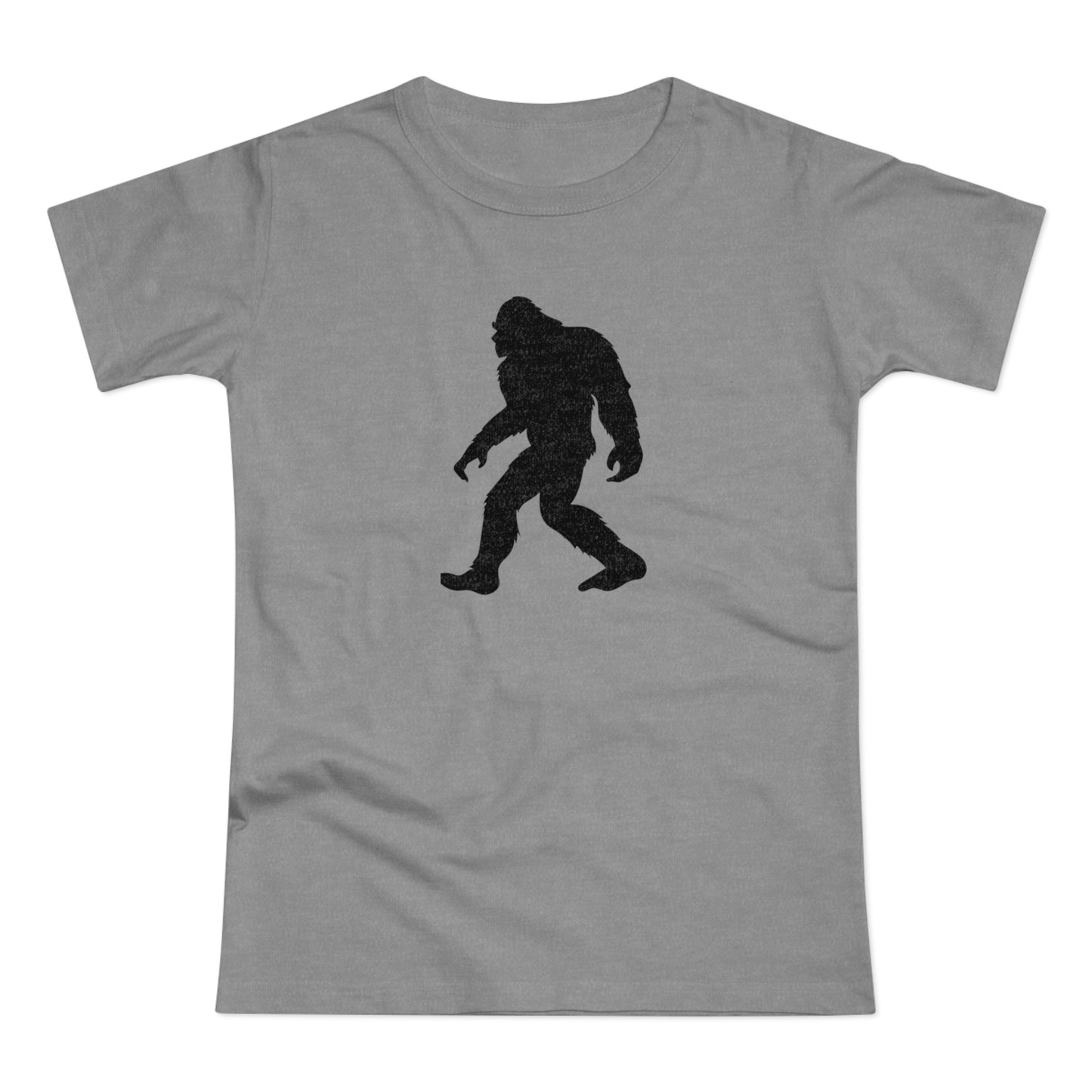 Bigfoot Women's Tee