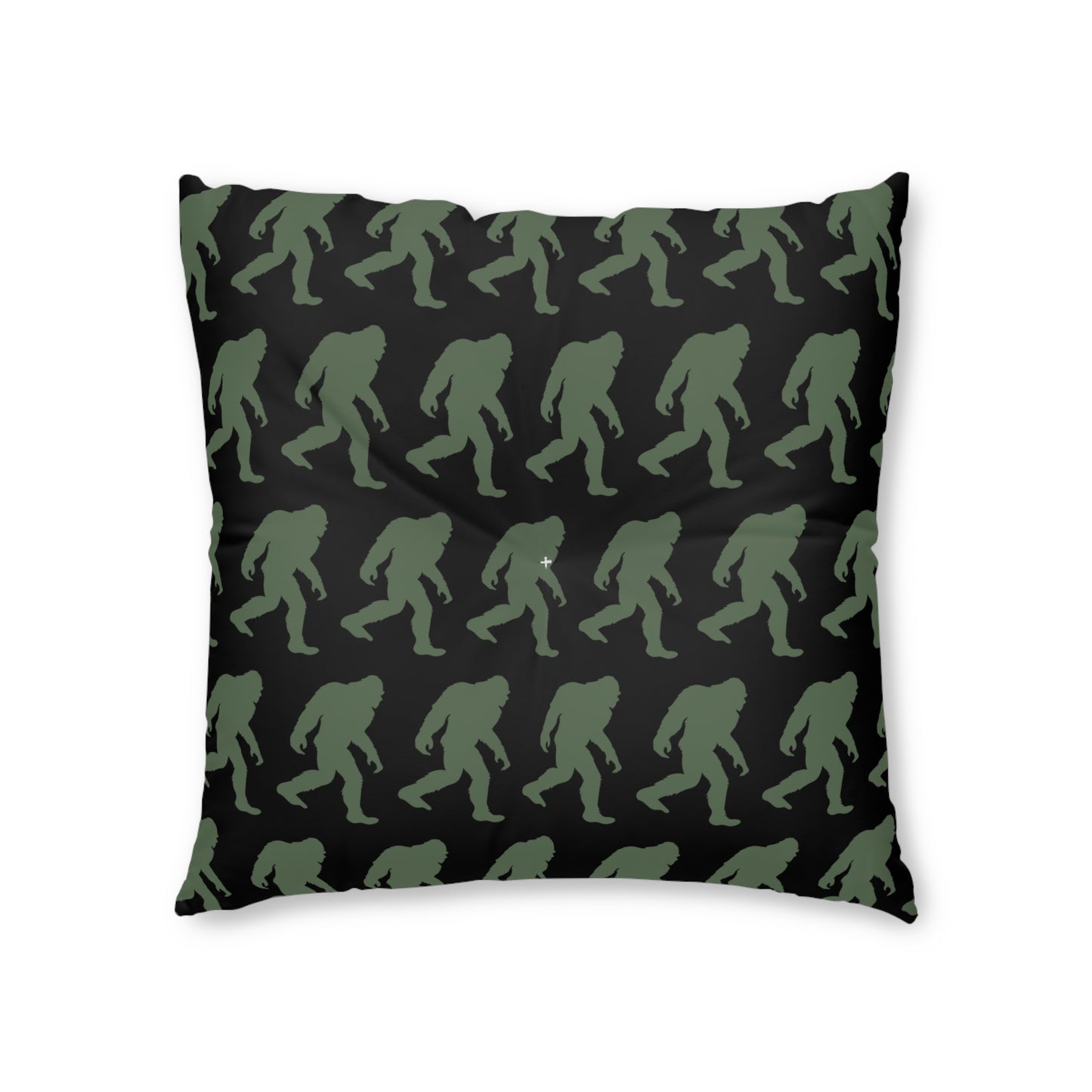 Bigfoot Floor Pillow