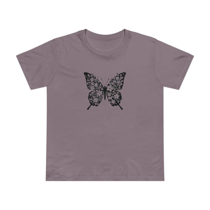 Butterfly Tee