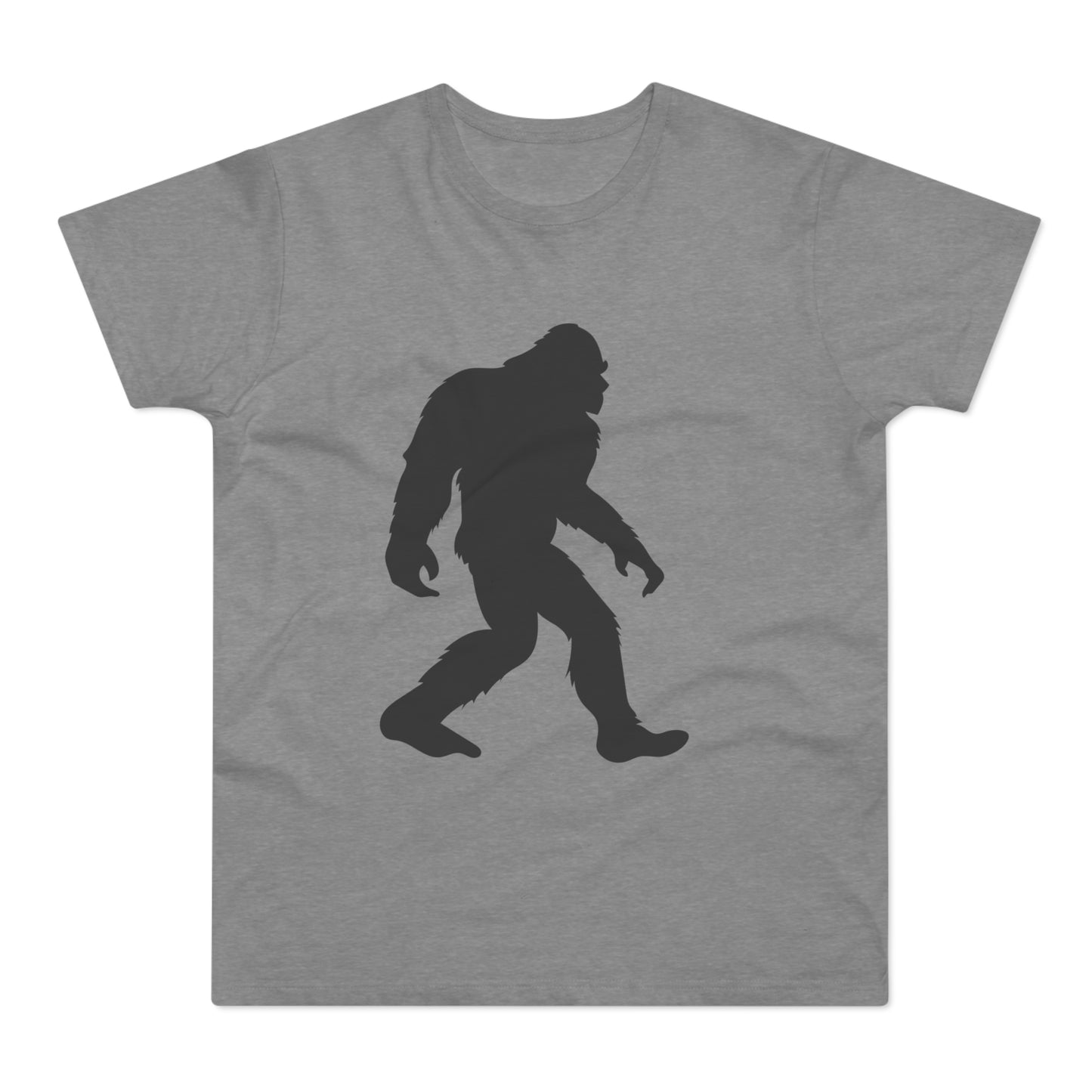 Bigfoot - Men's T-shirt