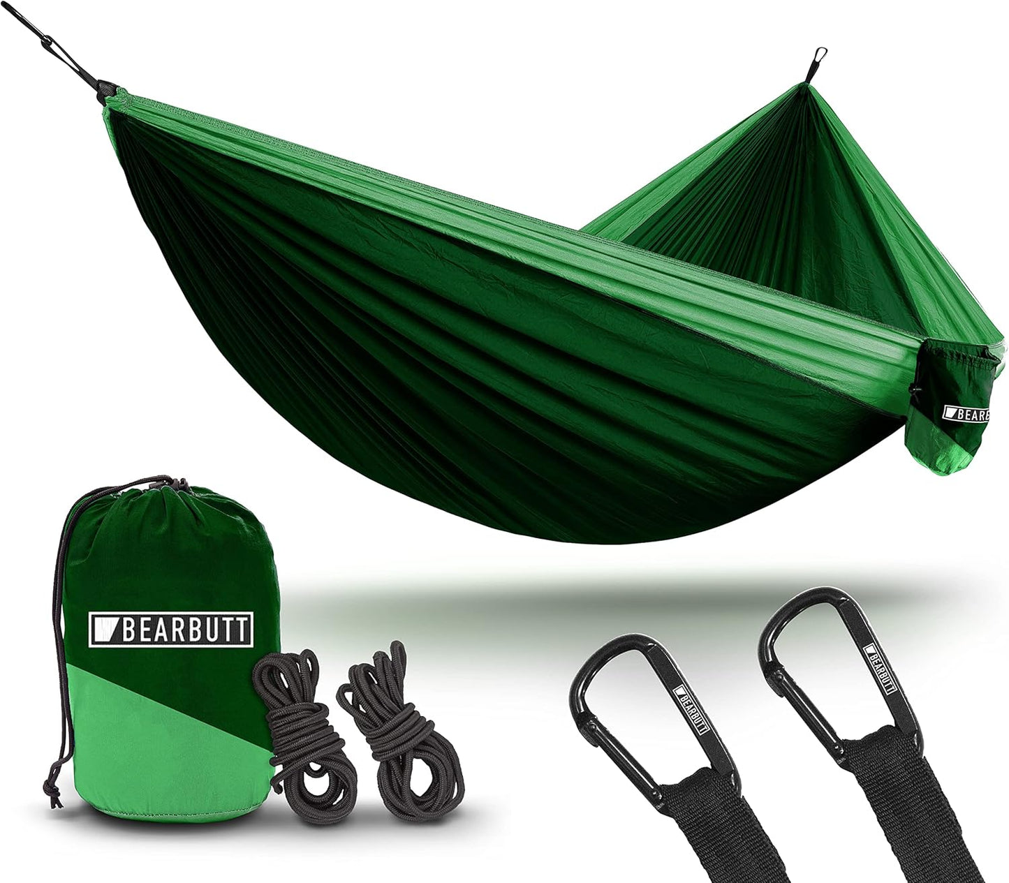 Double Hammock by