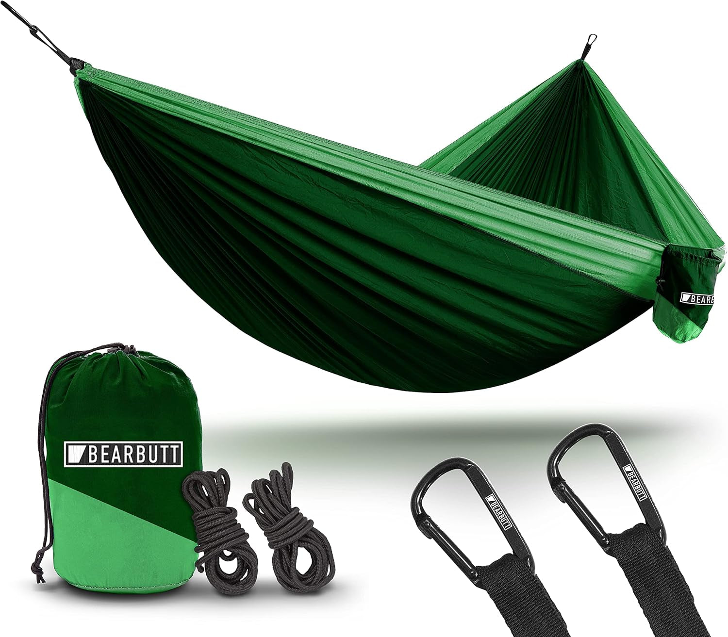 Double Hammock by