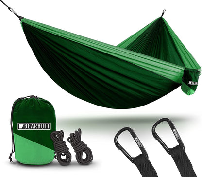 Double Hammock by