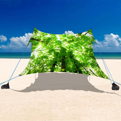 Sun Shade Canopies