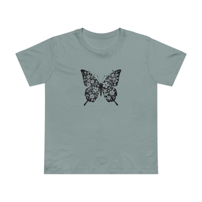 Butterfly Tee