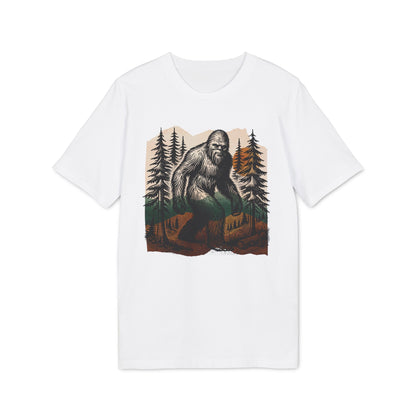 Bigfoot Hide and Seek T-shirt