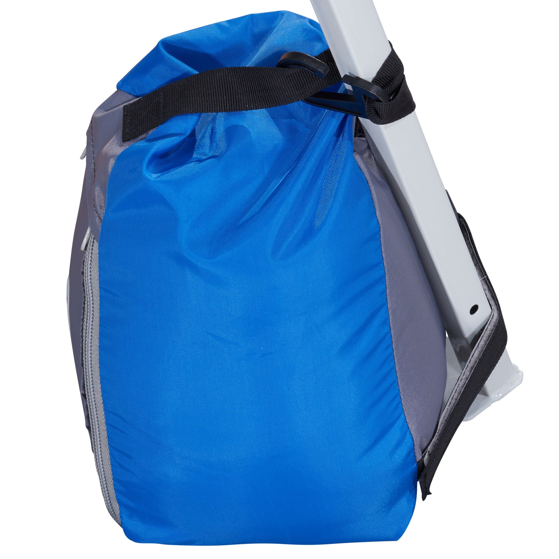 Poly Oxford 9" Sandbag Tent and Canopy Stakes (4 Pack) for Any Size Tent or Canopy