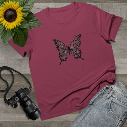 Butterfly Tee