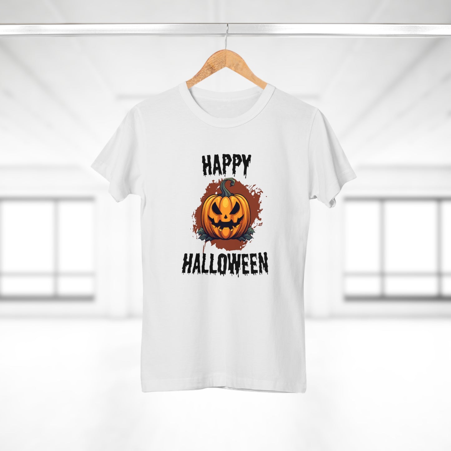 Happy Halloween  - Women’s Tee