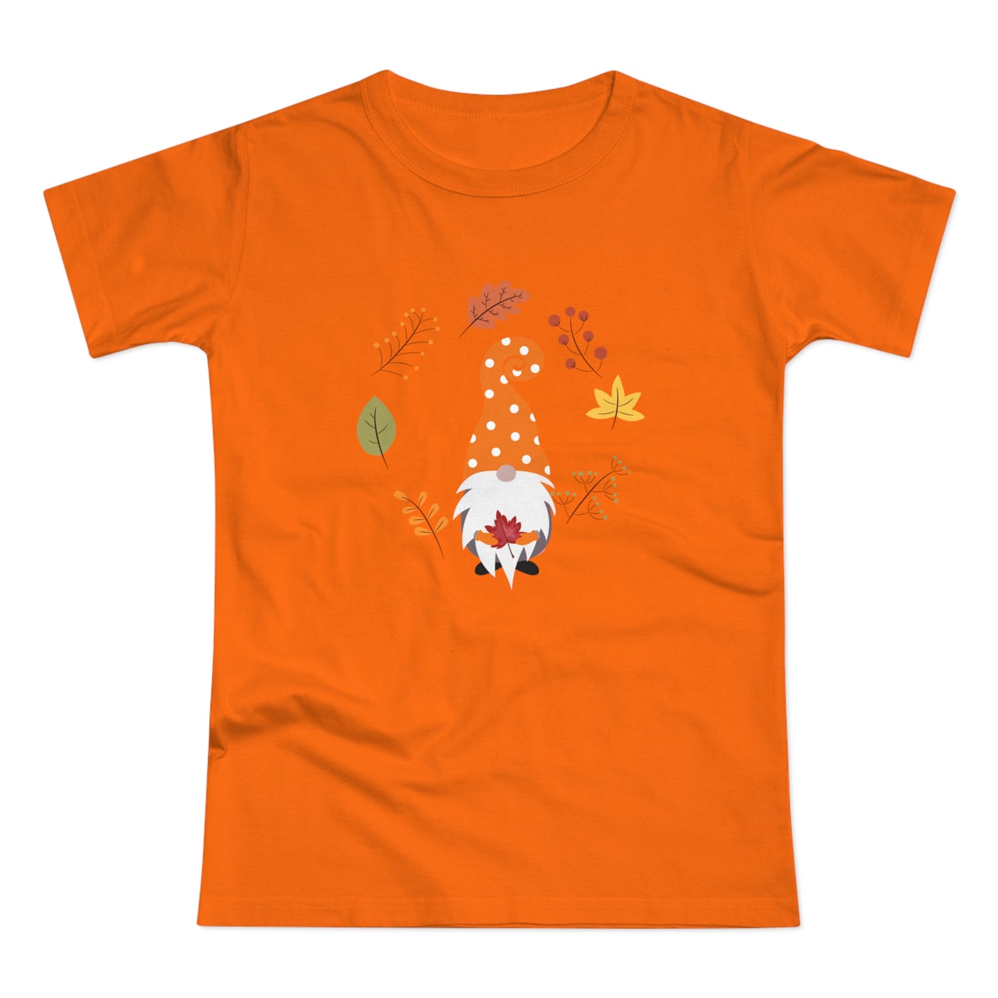 Gnomes of the Fall  - Women’s  Tee