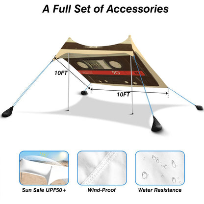 Sun Shade Canopies