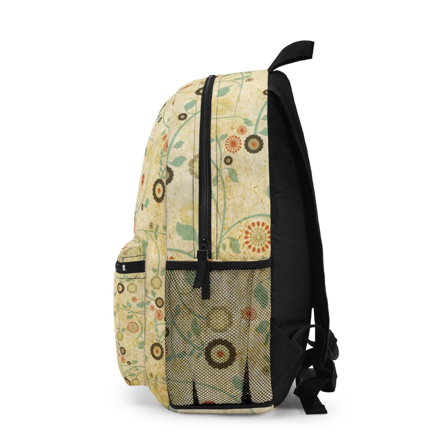 Vintage Days Backpack