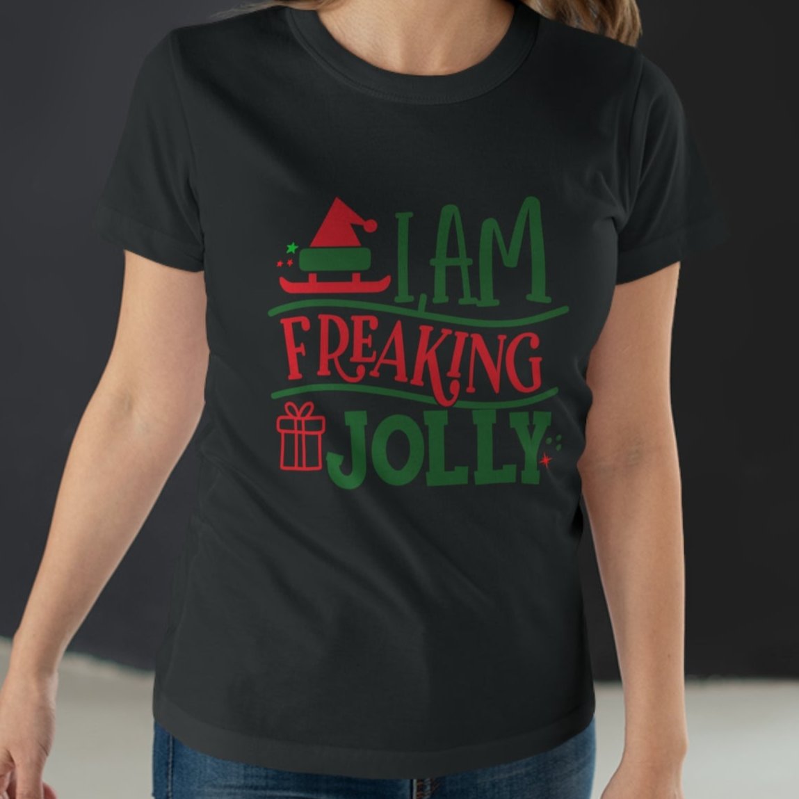 Jolly Women's T-shirt