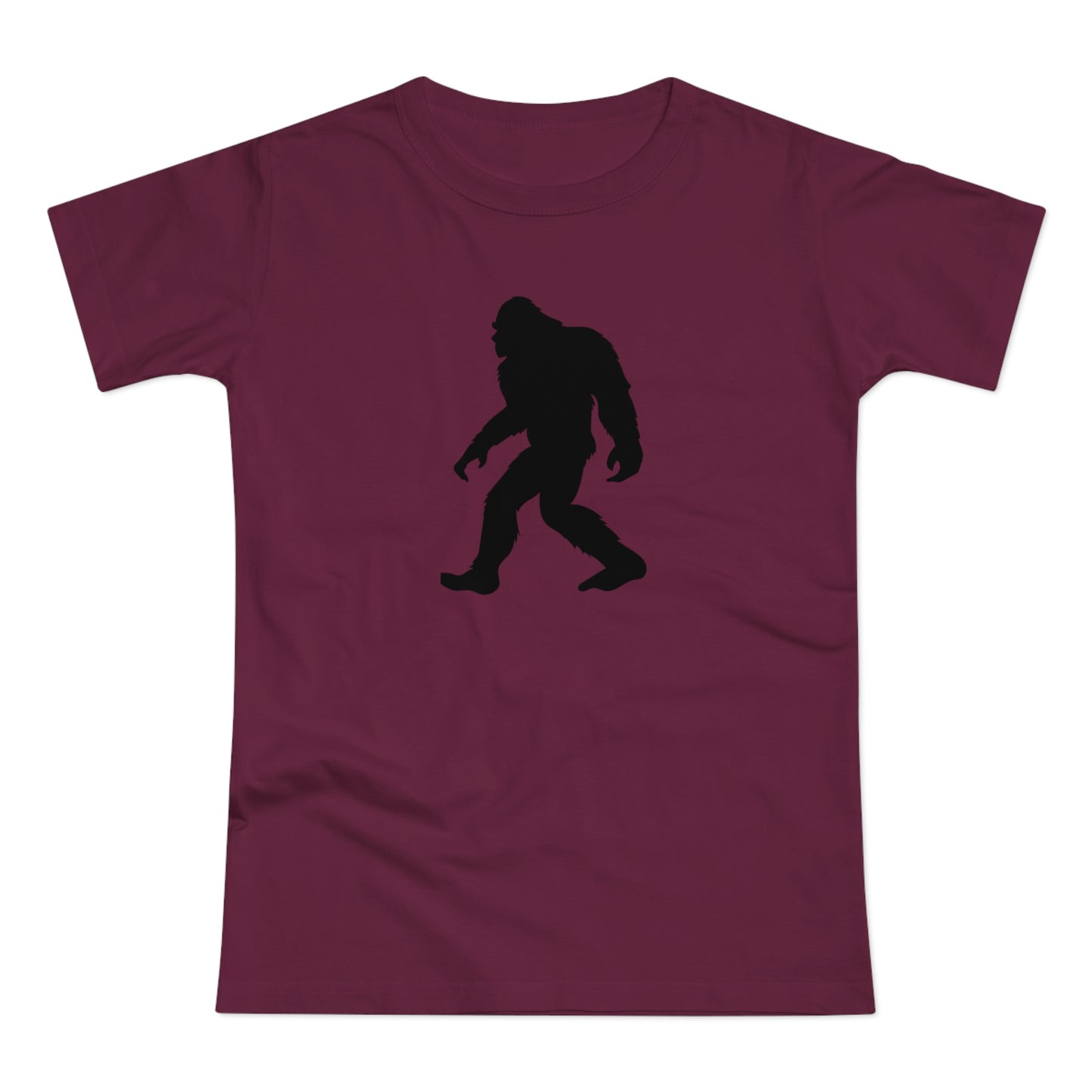 Bigfoot Women's Tee