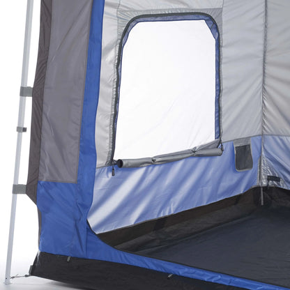 ® Camping Cube™ Outdoor Canopy 6.4, Converts 10' Straight Leg Canopy into Camping Tent, Splash