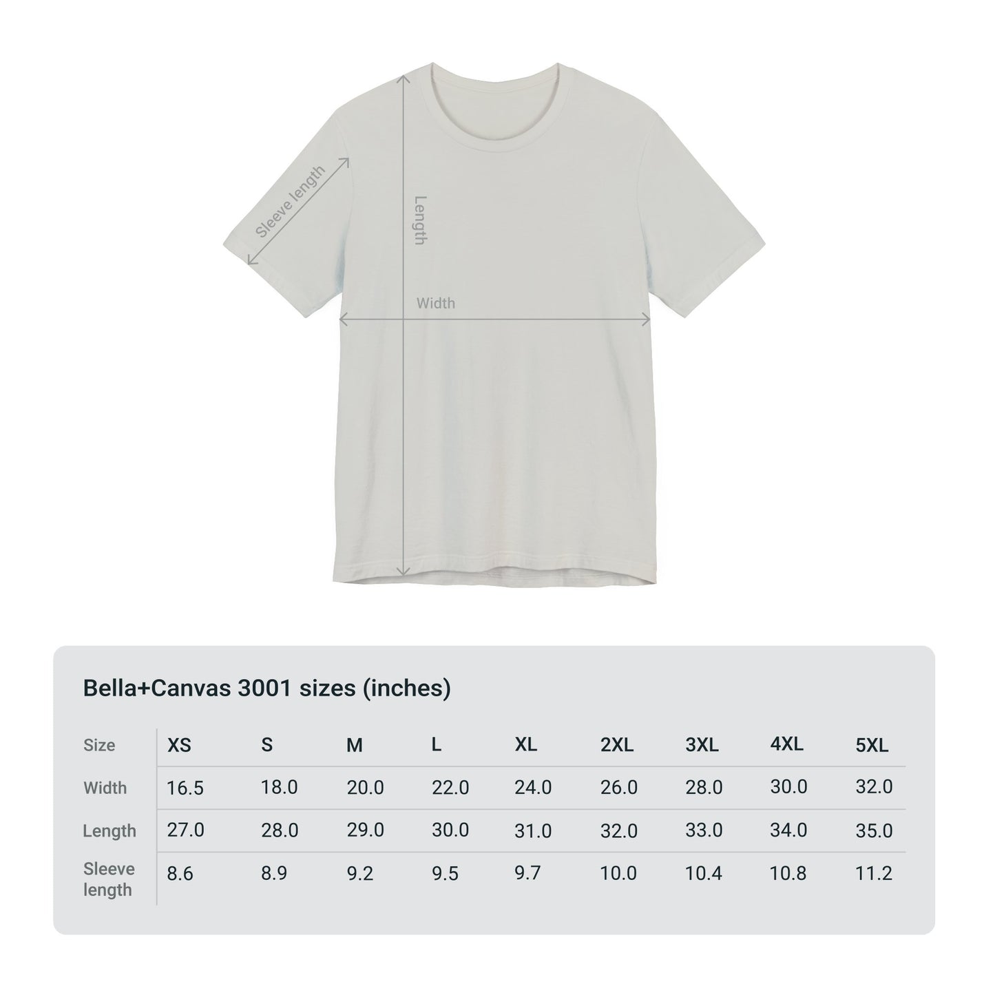 To The TOP - Jersey Short Sleeve Tee