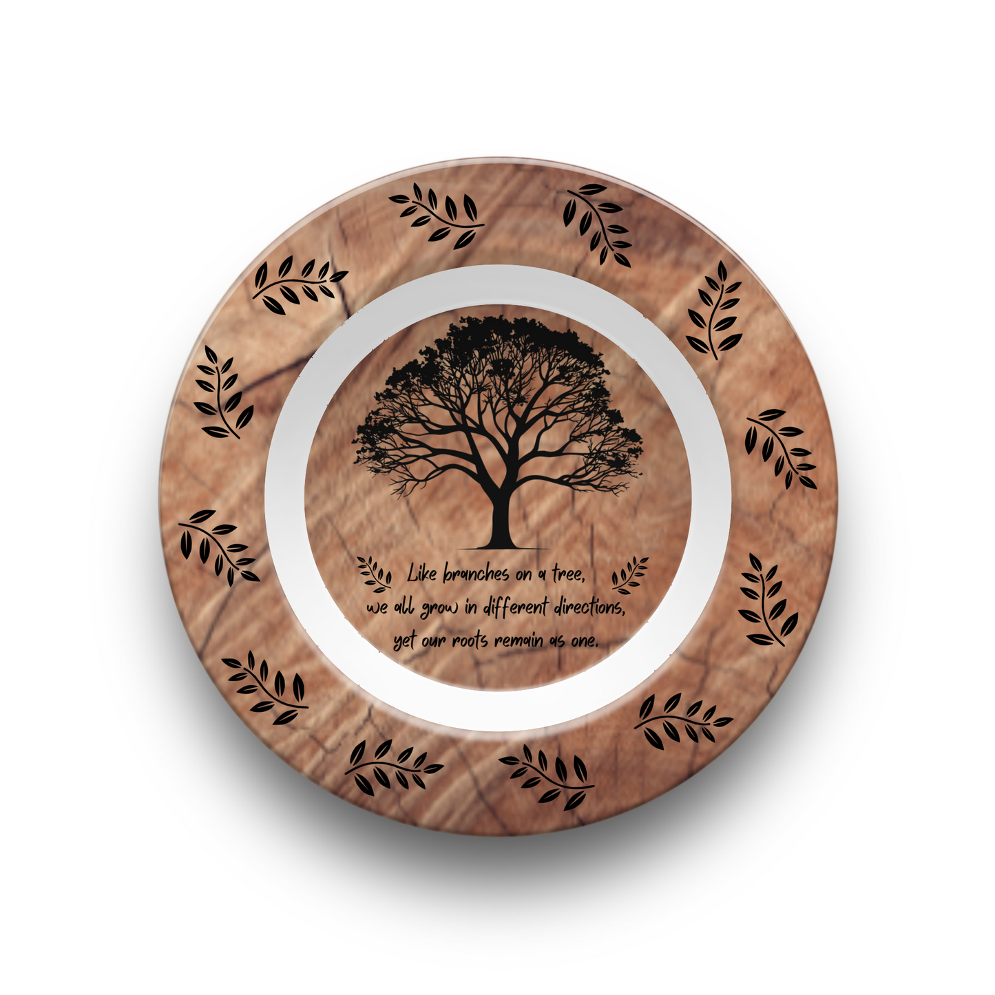 Family Tree of Life - Bowl