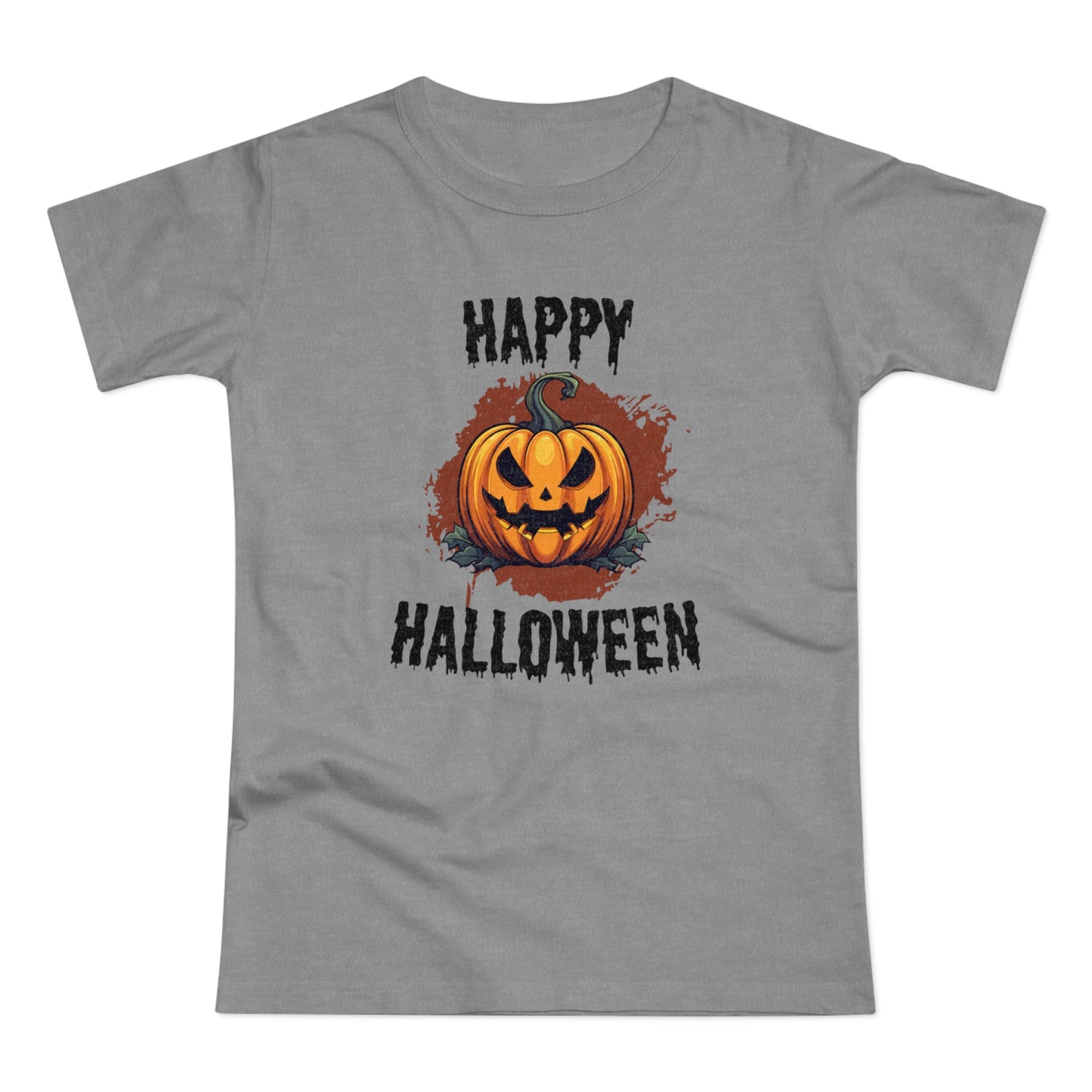 Happy Halloween  - Women’s Tee