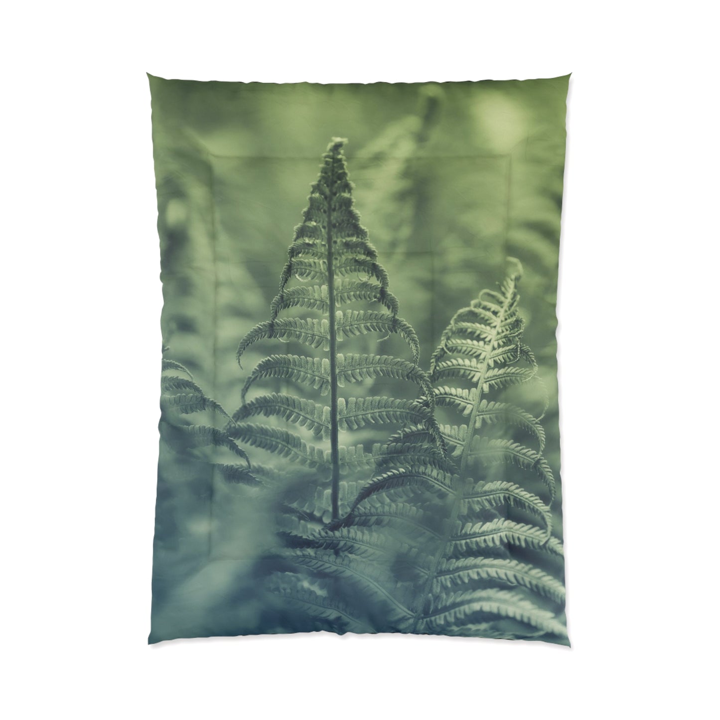 Fern Comforter