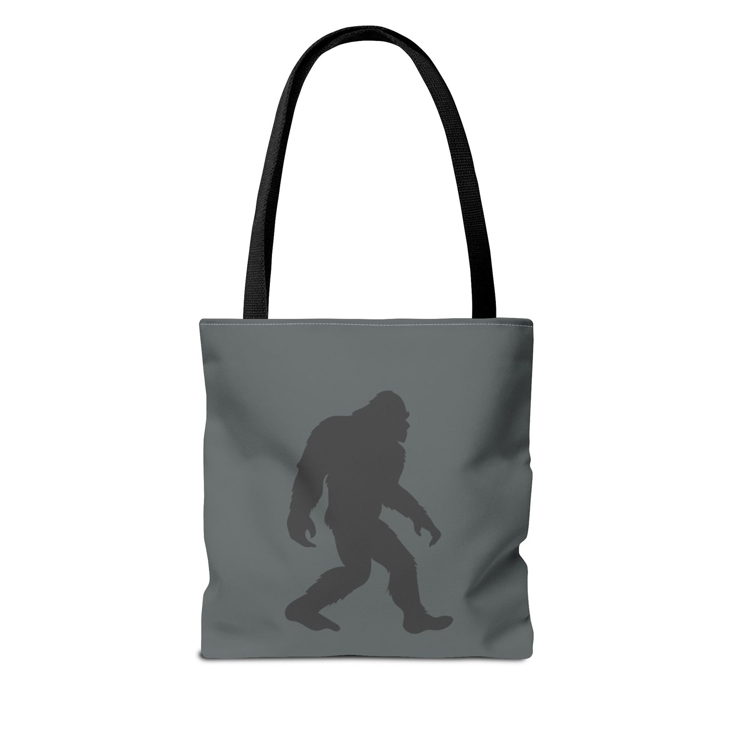 Bigfoot - Tote Bag