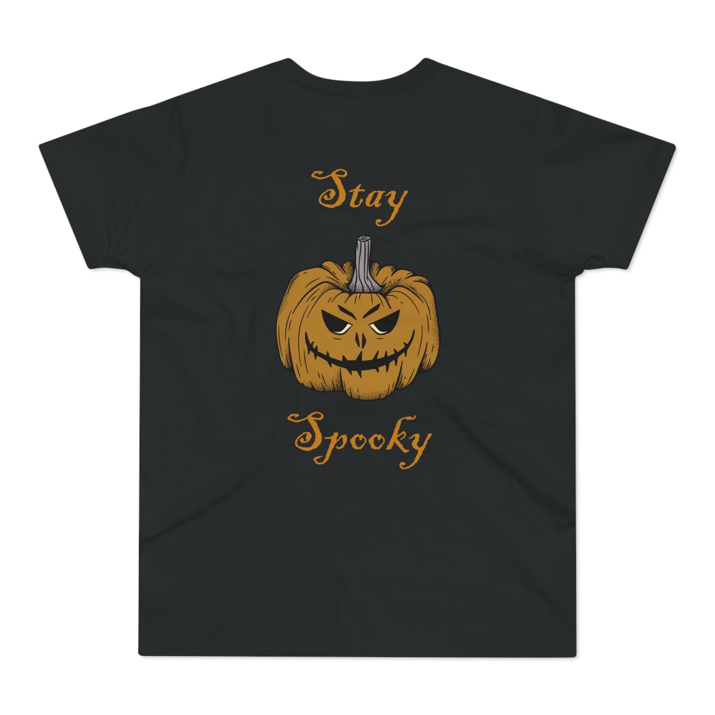 Stay Spooky Pumpkin  - Men's T-shirt