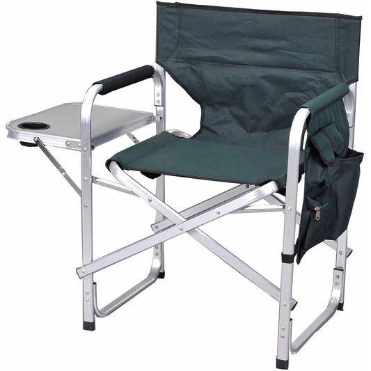 Ming'S Mark Folding Director'S Chair