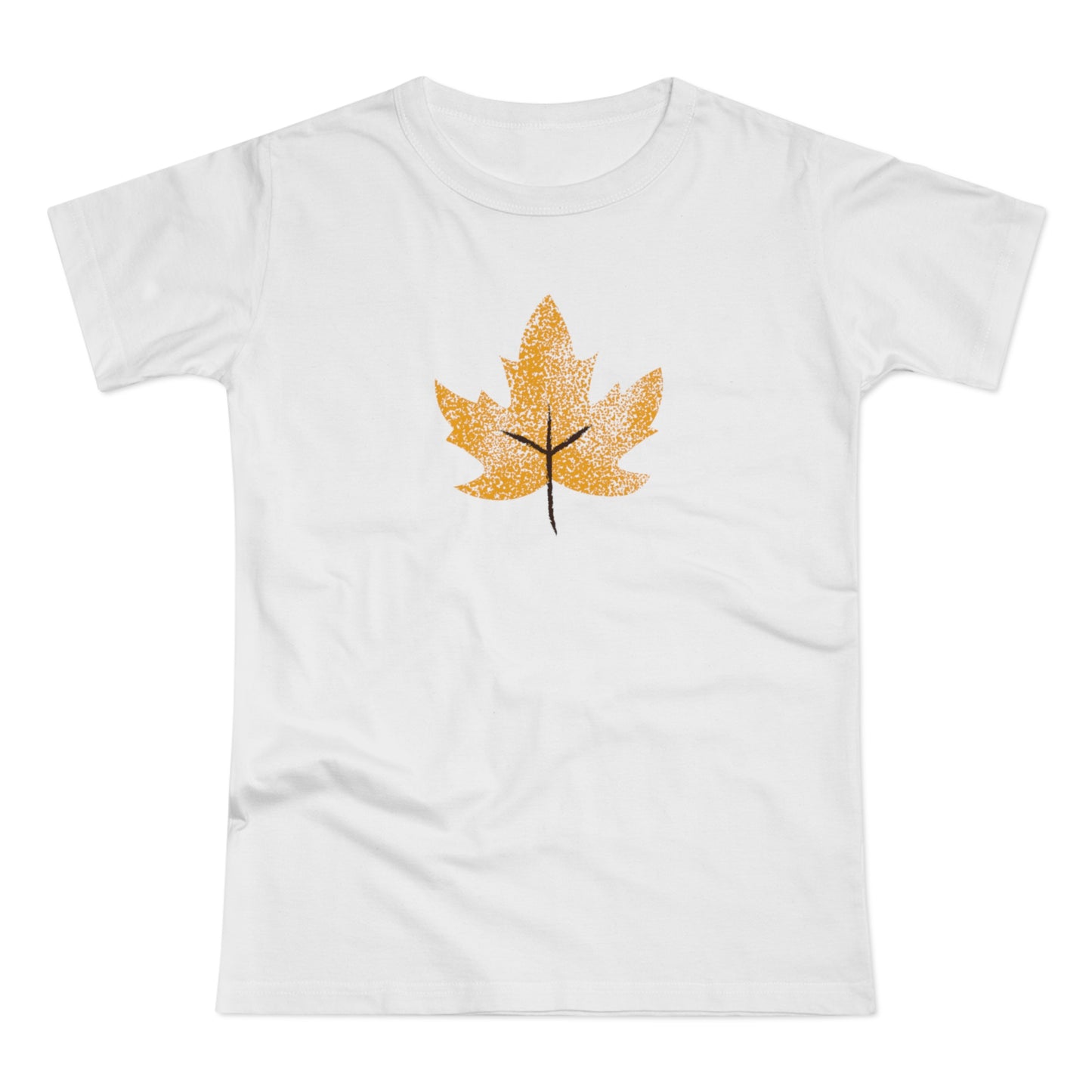 Maple Leaf Women's Tee